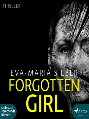 cover image of Forgotten Girl (Ungekürzt)